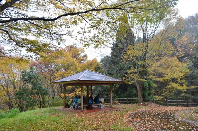 島根県松江市 自然豊かで何かと便利な 里山ひろば 島根県立ふるさと森林公園